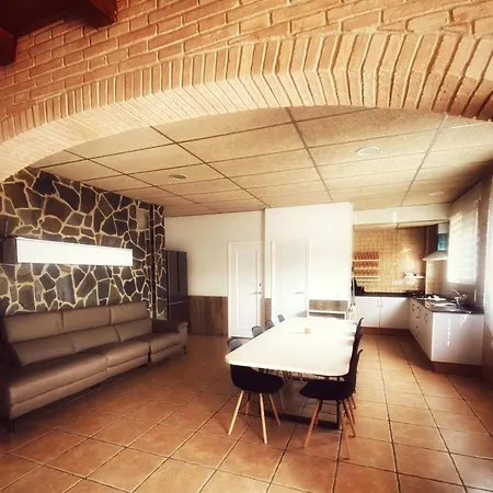La Villa *
