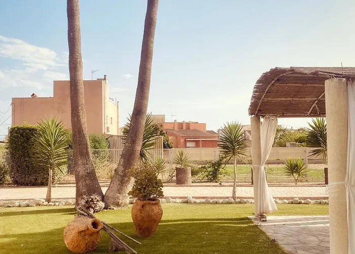La Vila