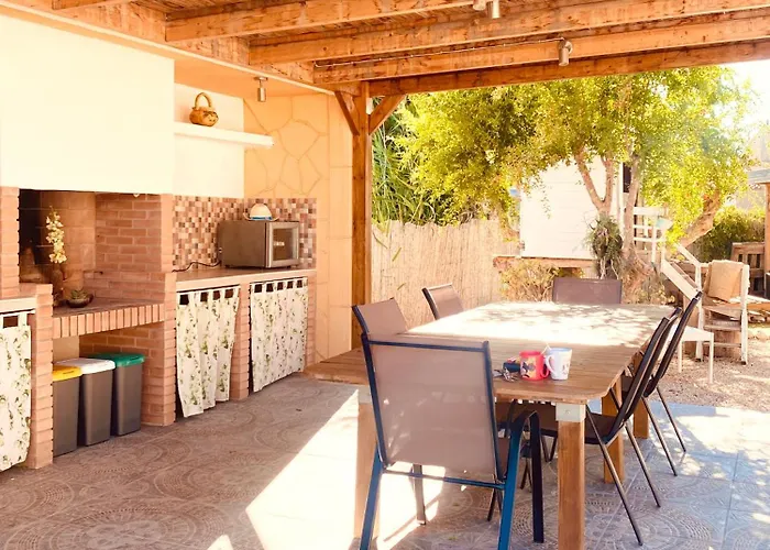 La Sant Jaume d'Enveja