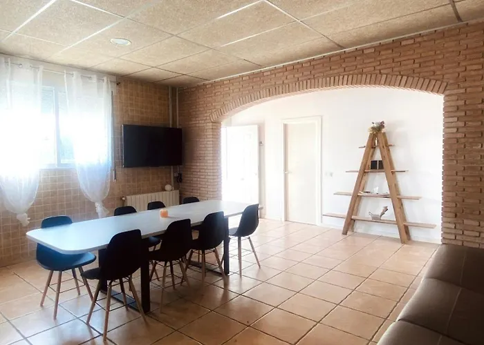 La Vila Sant Jaume d'Enveja
