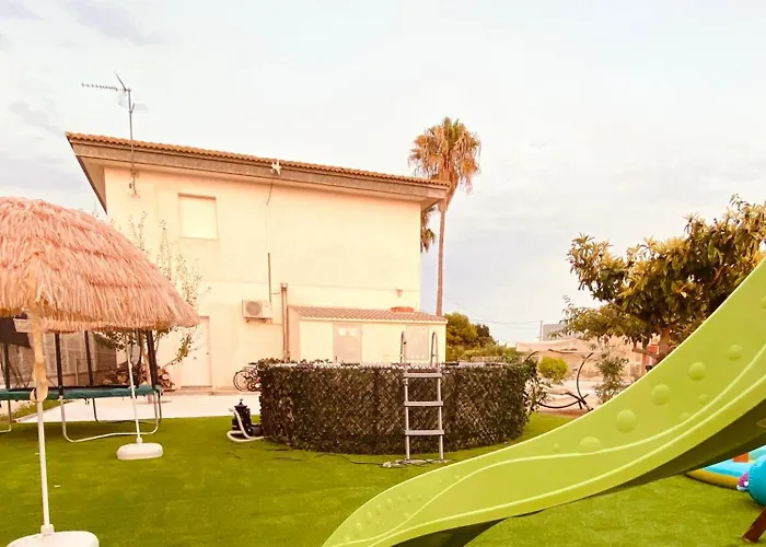 La Vila