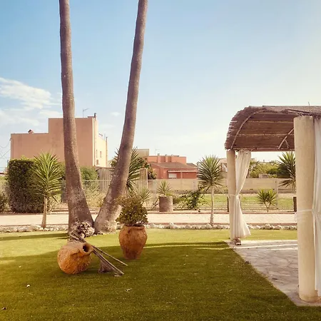 La Villa