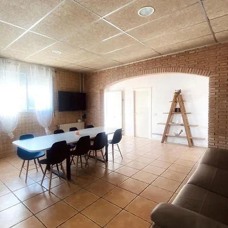 La Villa Sant Jaume d'Enveja