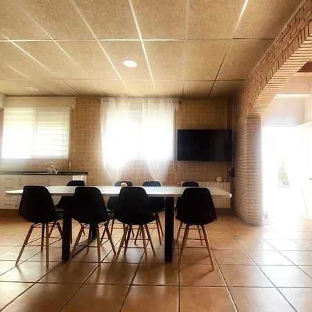 La Villa