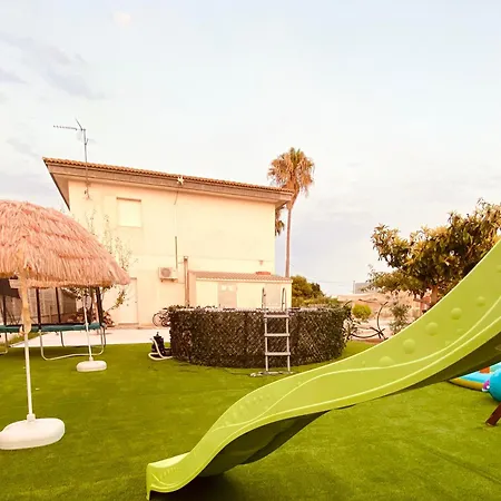 La Villa