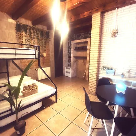 Villa La